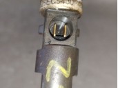 Recambio de inyector para renault kangoo (kc0/1_) 1.5 dci (kc07) referencia OEM IAM 8200240244 8200240244 EJBR02101Z