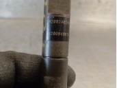 Recambio de inyector para renault kangoo (kc0/1_) 1.5 dci (kc07) referencia OEM IAM 8200240244 8200240244 EJBR02101Z