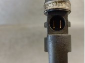 Recambio de inyector para renault kangoo (kc0/1_) 1.5 dci (kc07) referencia OEM IAM 8200240244 8200240244 EJBR02101Z