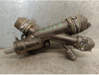 Recambio de termostato para mercedes-benz sprinter 3,5-t furgoneta (b906) 313 cdi (906.631, 906.633, 906.635, 906.637) referenci