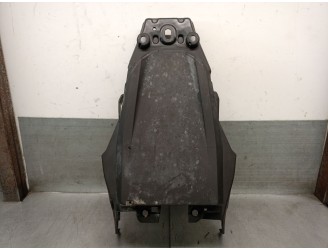 Recambio de moldura para ktm duke 125 duke abs referencia OEM IAM JP181002 JP181002 