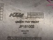 Recambio de moldura para ktm duke 125 duke abs referencia OEM IAM JP181002 JP181002 