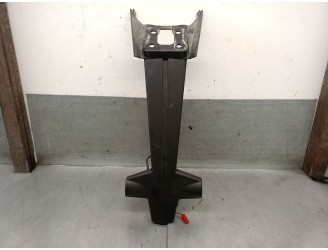 Recambio de portamatriculas para ktm duke 125 duke abs referencia OEM IAM JP232825 93008015150 