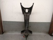 Recambio de portamatriculas para ktm duke 125 duke abs referencia OEM IAM JP232825 93008015150 