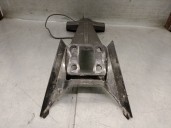 Recambio de portamatriculas para ktm duke 125 duke abs referencia OEM IAM JP232825 93008015150 