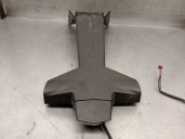 Recambio de portamatriculas para ktm duke 125 duke abs referencia OEM IAM JP232825 93008015150 