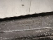 Recambio de portamatriculas para ktm duke 125 duke abs referencia OEM IAM JP232825 93008015150 