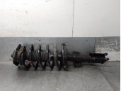 Recambio de amortiguador delantero derecho para volvo xc90 i (275) d5 awd referencia OEM IAM 31277877 30776718 824904005419