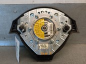 Recambio de airbag delantero izquierdo para volkswagen bora i (1j2) 1.9 tdi referencia OEM IAM 3B0880201BK 3B0880201BK 
