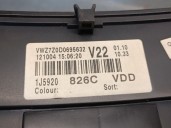 Recambio de cuadro instrumentos para volkswagen bora i (1j2) 1.9 tdi referencia OEM IAM 1J5920826C 1J5920826C 