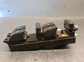 Recambio de mando elevalunas delantero izquierdo para volkswagen bora i (1j2) 1.9 tdi referencia OEM IAM 1J4959857D 1J4959857D 