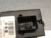 Recambio de mando elevalunas delantero izquierdo para volkswagen bora i (1j2) 1.9 tdi referencia OEM IAM 1J4959857D 1J4959857D 