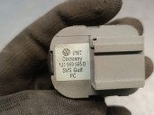 Recambio de mando retrovisor para volkswagen bora i (1j2) 1.9 tdi referencia OEM IAM 1J1959565D 1J1959565F 