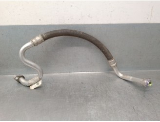 Recambio de tubos aire acondicionado para jaguar f-pace (x761) 2.0 td4 awd referencia OEM IAM GX7319N602BC T2H6664 