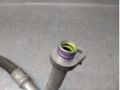 Recambio de tubos aire acondicionado para jaguar f-pace (x761) 2.0 td4 awd referencia OEM IAM GX7319N602BC T2H6664 