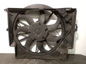 Recambio de electroventilador para bmw 3 touring (e91) 320 d referencia OEM IAM 17427801647 0130706827 