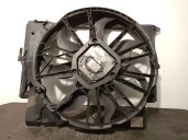 Recambio de electroventilador para bmw 3 touring (e91) 320 d referencia OEM IAM 17427801647 0130706827 