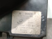 Recambio de electroventilador para bmw 3 touring (e91) 320 d referencia OEM IAM 17427801647 0130706827 