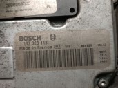 Recambio de electroventilador para bmw 3 touring (e91) 320 d referencia OEM IAM 17427801647 0130706827 