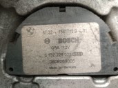 Recambio de electroventilador para bmw 3 touring (e91) 320 d referencia OEM IAM 17427801647 0130706827 