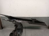 Recambio de guardabarros trasero para ktm duke 125 duke abs referencia OEM IAM JP181215 93004060100 