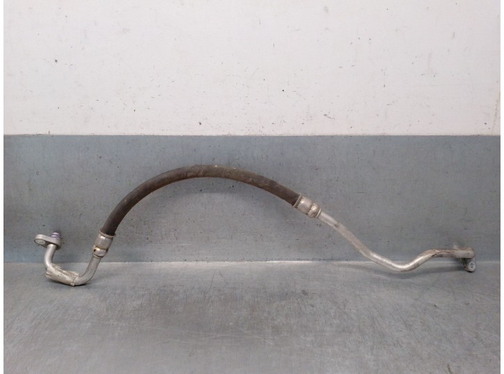 Recambio de tubos aire acondicionado para jaguar f-pace (x761) 2.0 td4 awd referencia OEM IAM GX7319N601BC T2H15503 