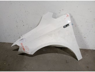 Replacement left front fender for Volkswagen Caddy IV van/minivan (SAA, SAH) 2.0 TDI 4motion OEM I reference