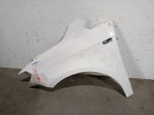 Recambio de aleta delantera izquierda para volkswagen caddy iv furgoneta/monovolumen (saa, sah) 2.0 tdi 4motion referencia OEM I