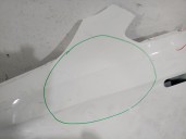 Recambio de aleta delantera izquierda para volkswagen caddy iv furgoneta/monovolumen (saa, sah) 2.0 tdi 4motion referencia OEM I