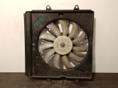 Recambio de electroventilador para honda fr-v (be) 2.2 i ctdi (be5) referencia OEM IAM 38615RJLE01 1680007940 