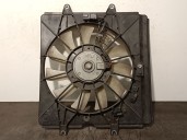 Recambio de electroventilador para honda fr-v (be) 2.2 i ctdi (be5) referencia OEM IAM 38615RJLE01 1680007940 