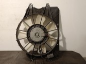 Recambio de electroventilador para honda fr-v (be) 2.2 i ctdi (be5) referencia OEM IAM 19015RJLE01 1680009580 