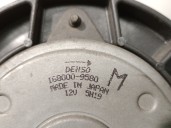 Recambio de electroventilador para honda fr-v (be) 2.2 i ctdi (be5) referencia OEM IAM 19015RJLE01 1680009580 