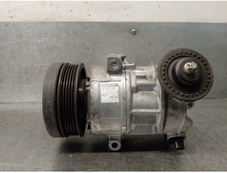 Recambio de compresor aire acondicionado para opel corsa d (s07) 1.2 (l08, l68) referencia OEM IAM 55701200 6854102 GE4471905041