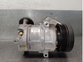 Recambio de compresor aire acondicionado para opel corsa d (s07) 1.2 (l08, l68) referencia OEM IAM 55701200 6854102 GE4471905041