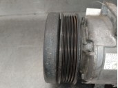Recambio de compresor aire acondicionado para opel corsa d (s07) 1.2 (l08, l68) referencia OEM IAM 55701200 6854102 GE4471905041
