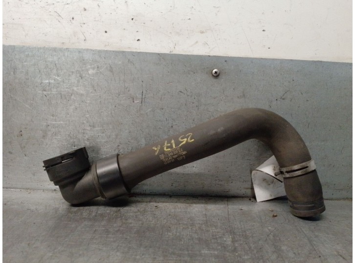 Recambio de tubo para opel corsa d (s07) 1.2 (l08, l68) referencia OEM IAM 13249355 1336028 