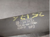 Recambio de tubo para opel corsa d (s07) 1.2 (l08, l68) referencia OEM IAM 13249355 1336028 