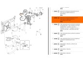 Recambio de tubo para opel corsa d (s07) 1.2 (l08, l68) referencia OEM IAM 13249355 1336028 