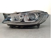 Recambio de faro izquierdo para jaguar f-pace (x761) 2.0 td4 awd referencia OEM IAM GX6313W030EF T2H24590 0019624309