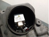 Recambio de faro izquierdo para jaguar f-pace (x761) 2.0 td4 awd referencia OEM IAM GX6313W030EF T2H24590 0019624309