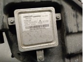 Recambio de faro izquierdo para jaguar f-pace (x761) 2.0 td4 awd referencia OEM IAM GX6313W030EF T2H24590 0019624309