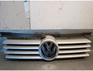 Recambio de rejilla delantera para volkswagen bora i (1j2) 1.9 tdi referencia OEM IAM 1J5853655C 1J5853655C 