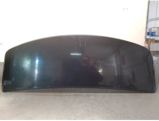 Recambio de aleron trasero para jaguar f-pace (x761) 2.0 td4 awd referencia OEM IAM HK8344210AW T4A13112LML 