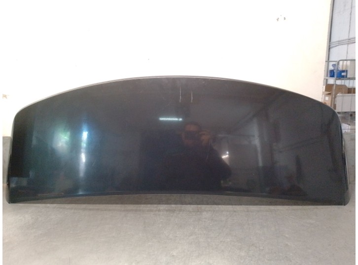 Recambio de aleron trasero para jaguar f-pace (x761) 2.0 td4 awd referencia OEM IAM HK8344210AW T4A13112LML 