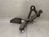 Recambio de estribos laterales para ktm duke 125 duke abs referencia OEM IAM JP113013 93003140033 