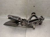 Recambio de estribos laterales para ktm duke 125 duke abs referencia OEM IAM JP113013 93003140033 