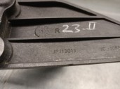 Recambio de estribos laterales para ktm duke 125 duke abs referencia OEM IAM JP113013 93003140033 