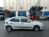 renault megane i (ba0/1_) del año 1999
