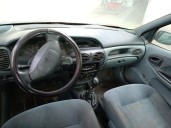 renault megane i (ba0/1_) del año 1999